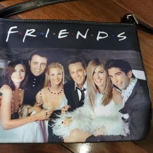 Friends purse